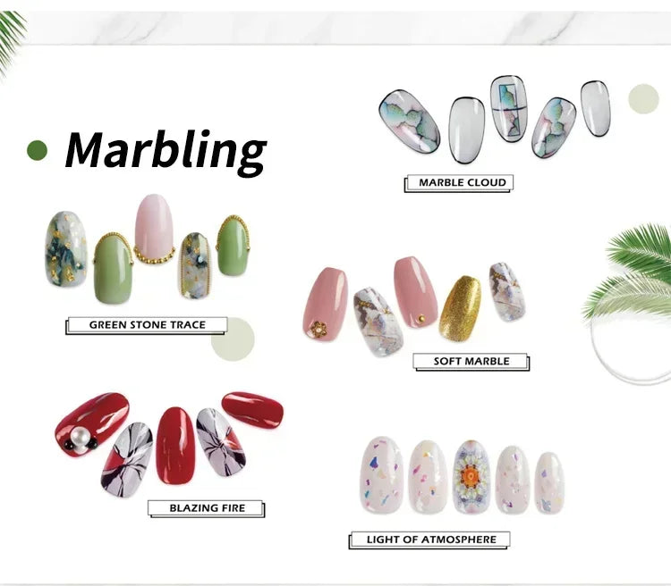 Nailyx Smart 3D Nail Printing Machine