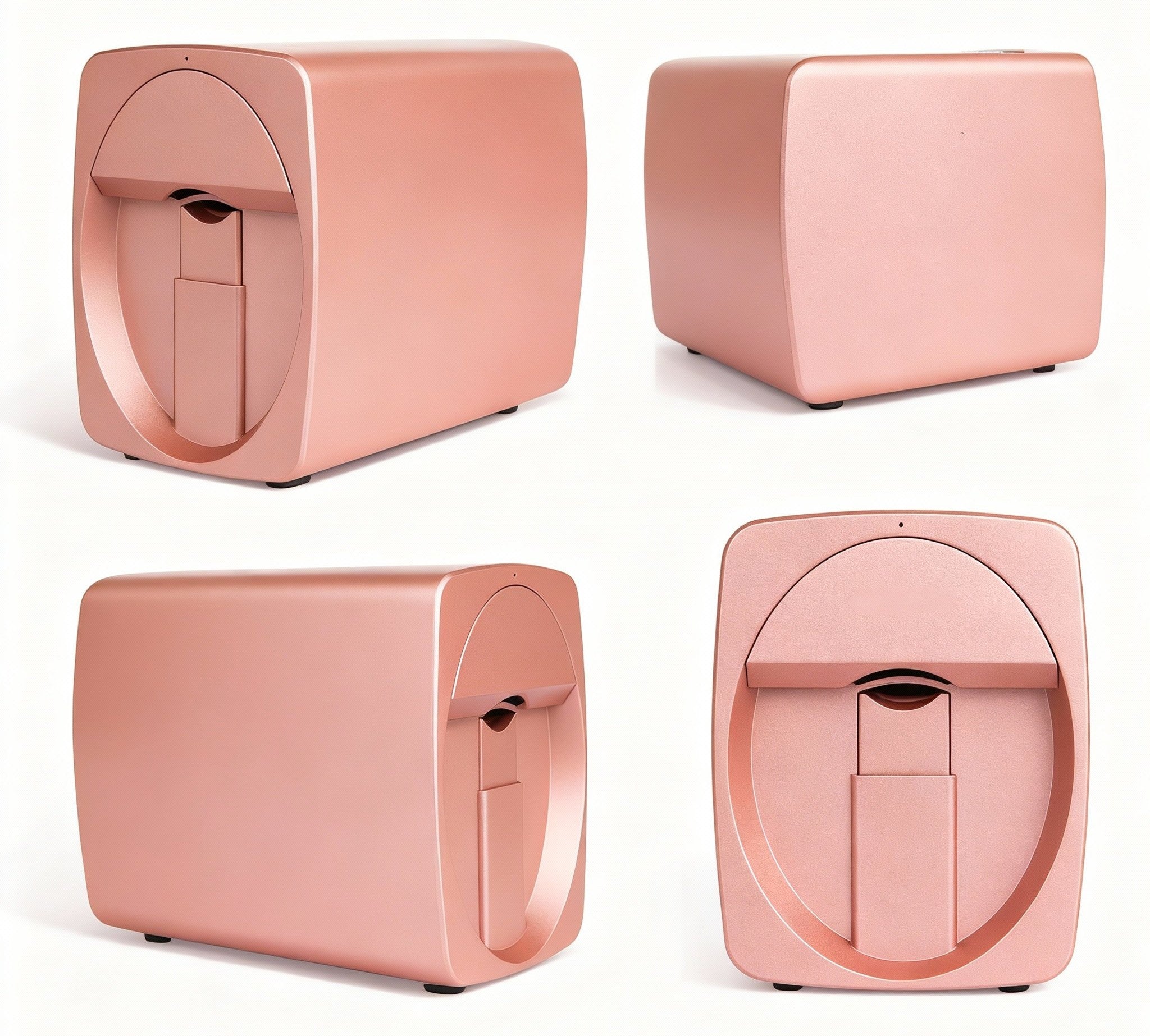 Nailyx Smart 3D Nail Printing Machine